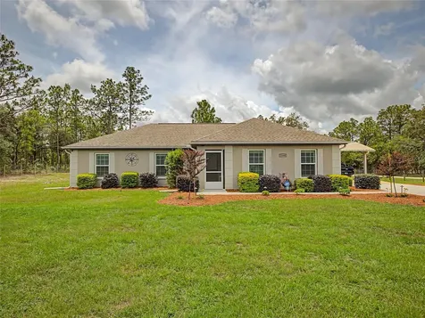 12368 SW 81st Street Dunnellon FL 34432