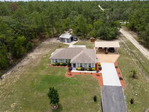 12368 SW 81st Street Dunnellon FL 34432