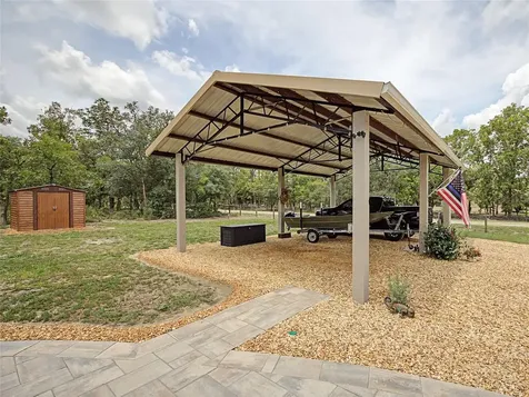 12368 SW 81st Street Dunnellon FL 34432