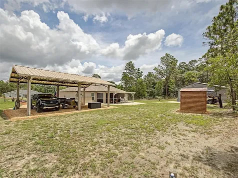 12368 SW 81st Street Dunnellon FL 34432