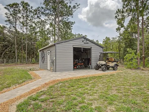 12368 SW 81st Street Dunnellon FL 34432