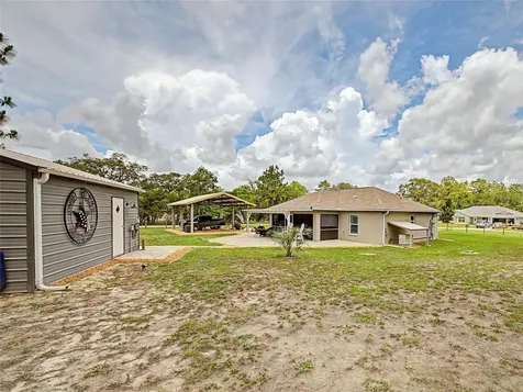 12368 SW 81st Street Dunnellon FL 34432