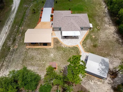 12368 SW 81st Street Dunnellon FL 34432