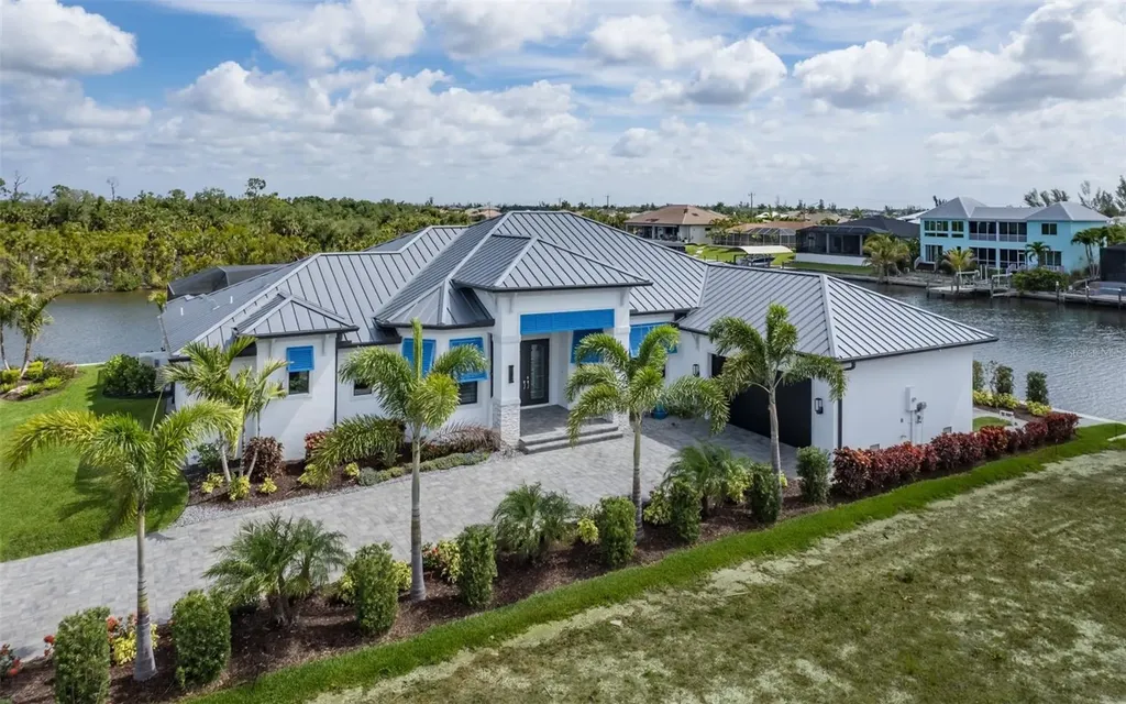 1729 NW 41st Avenue Cape Coral FL 33993