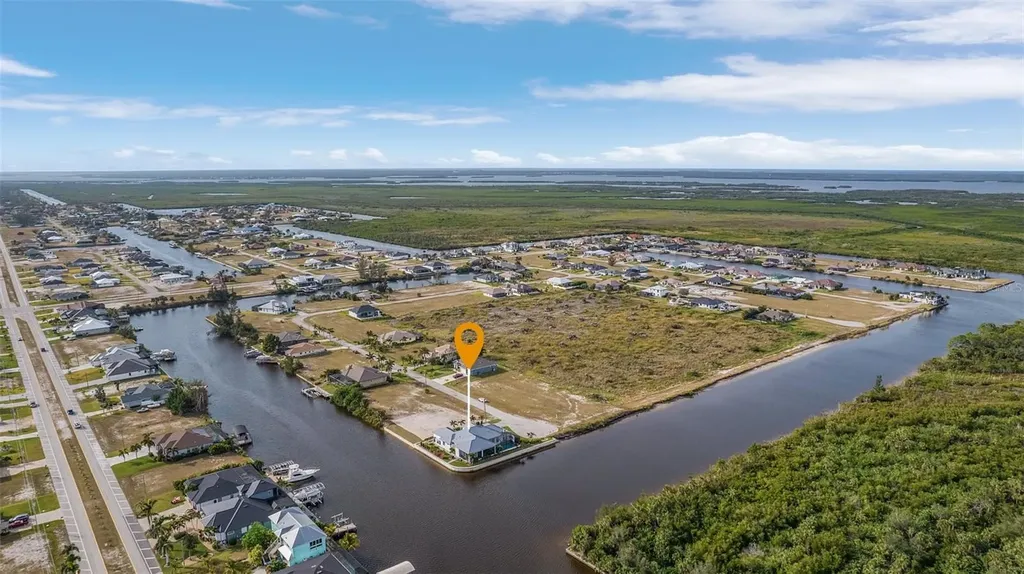 1729 NW 41st Avenue Cape Coral FL 33993