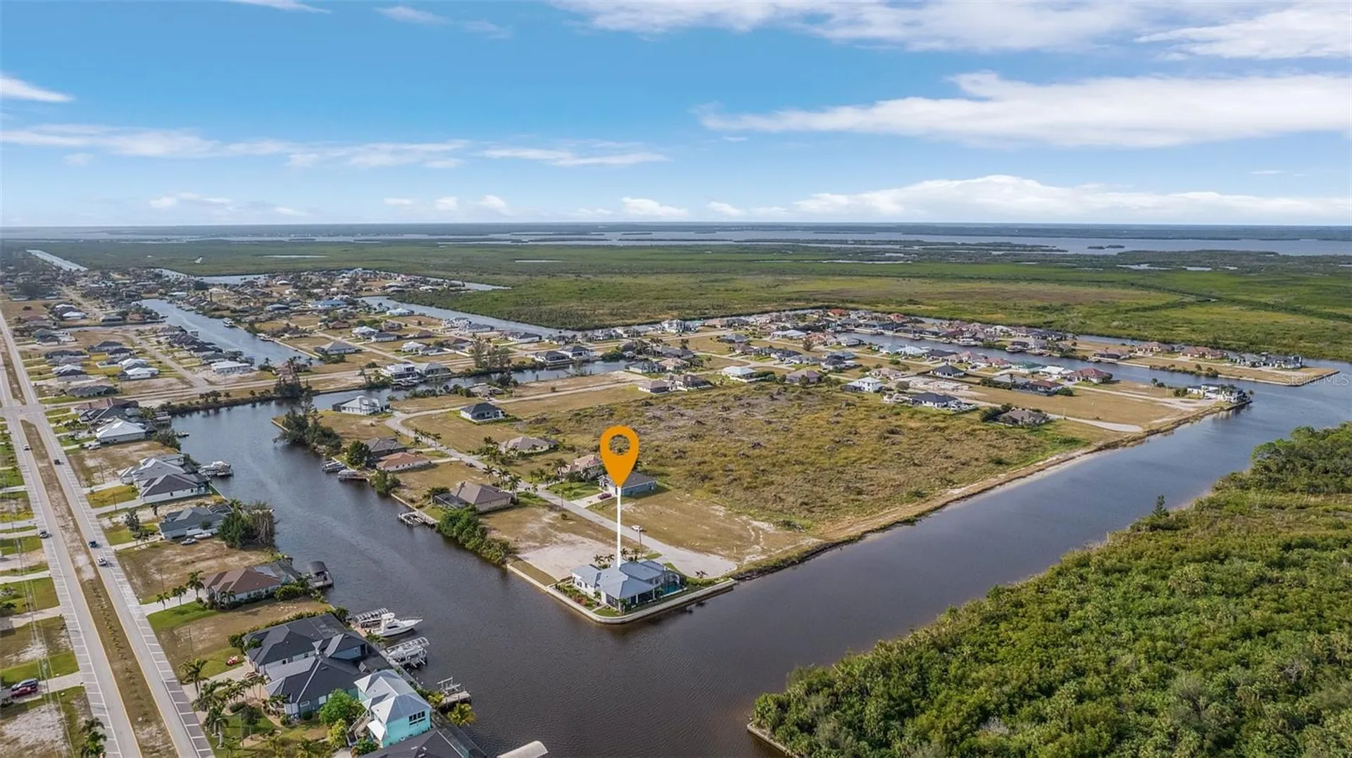 1729 NW 41st Avenue Cape Coral FL 33993