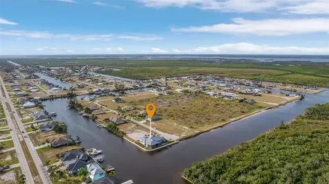 1729 NW 41st Avenue Cape Coral FL 33993