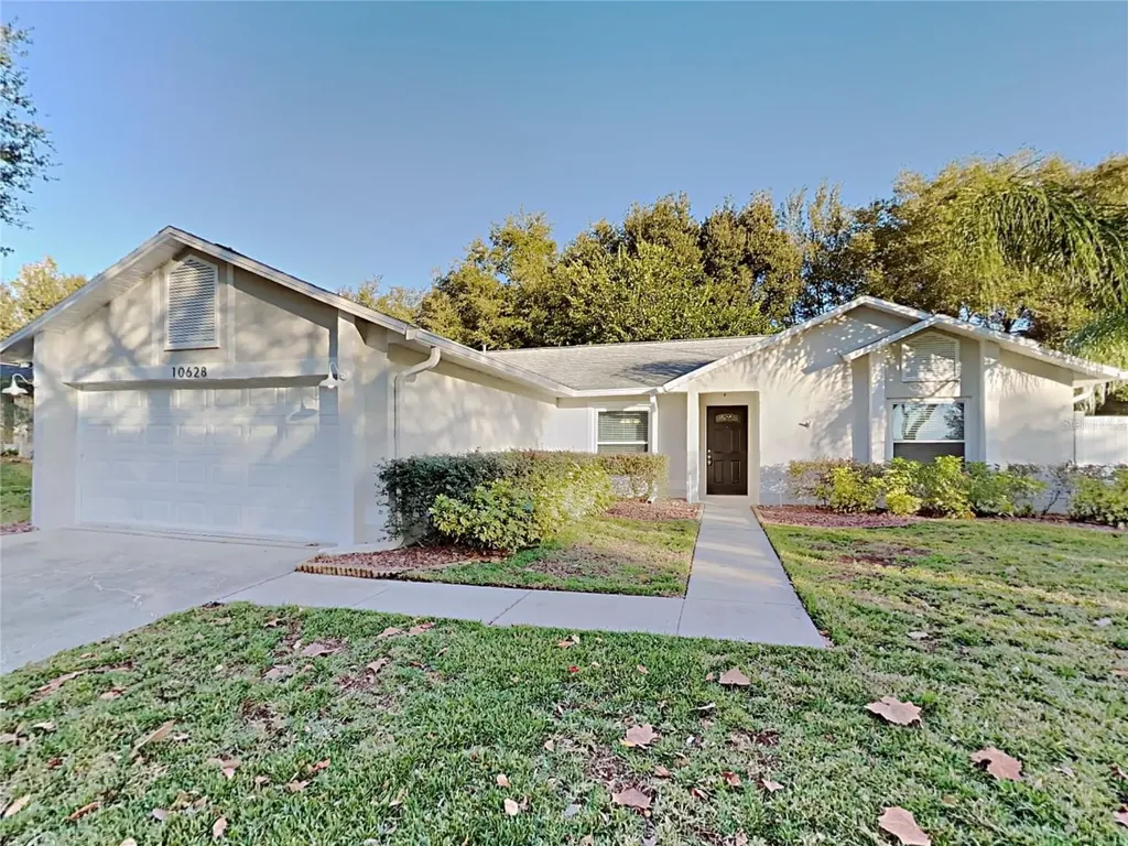 10628 Crescendo Loop Clermont FL 34711