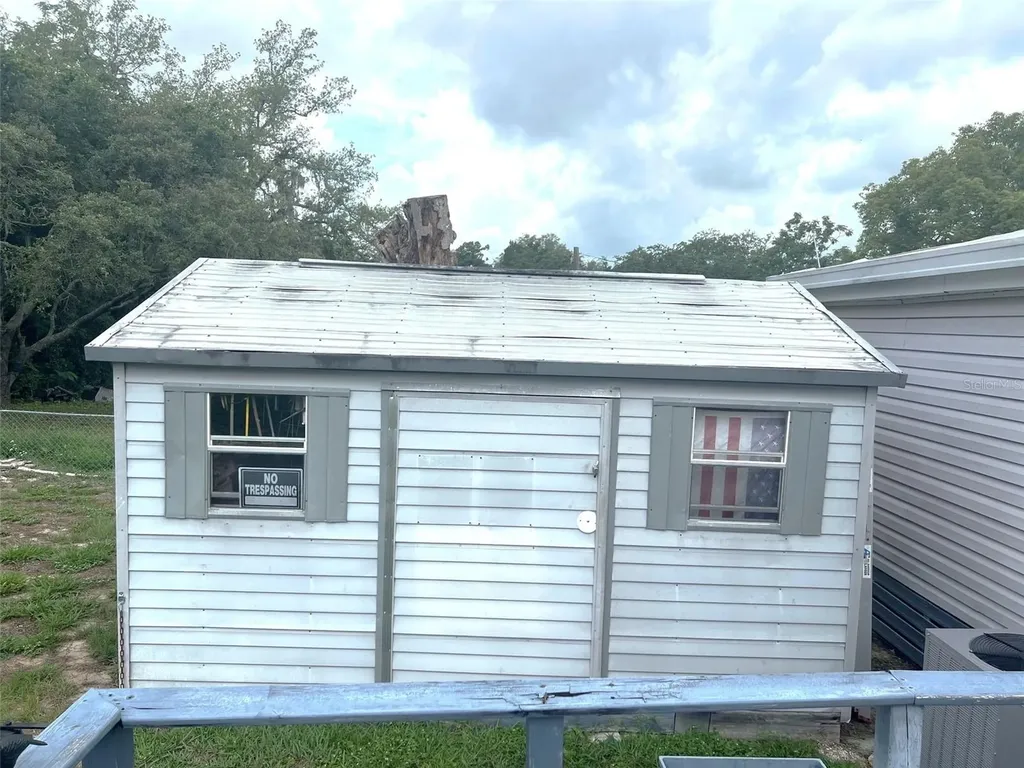 4538 Oak Street Fruitland Park FL 34731