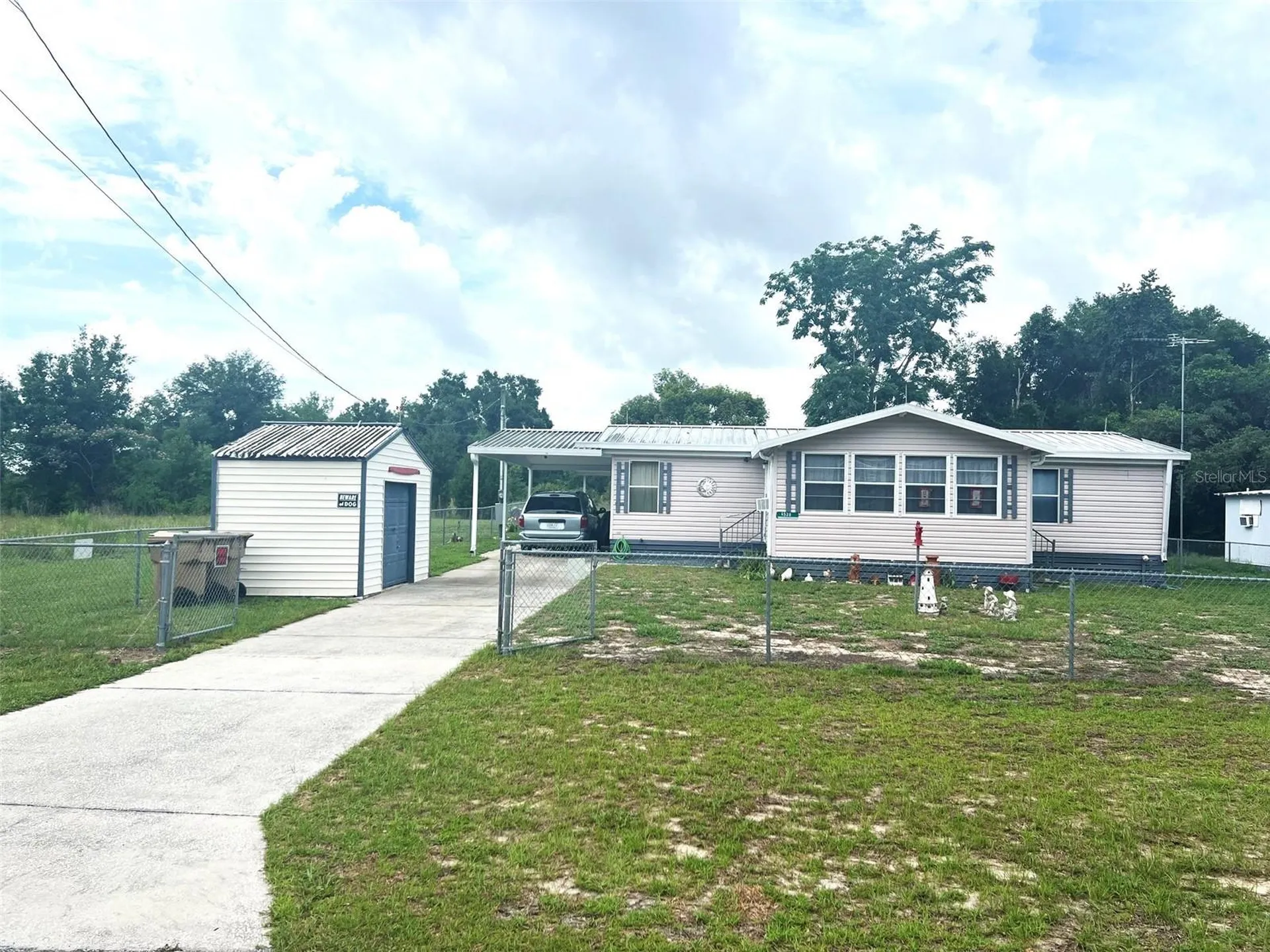 4538 Oak Street Fruitland Park FL 34731