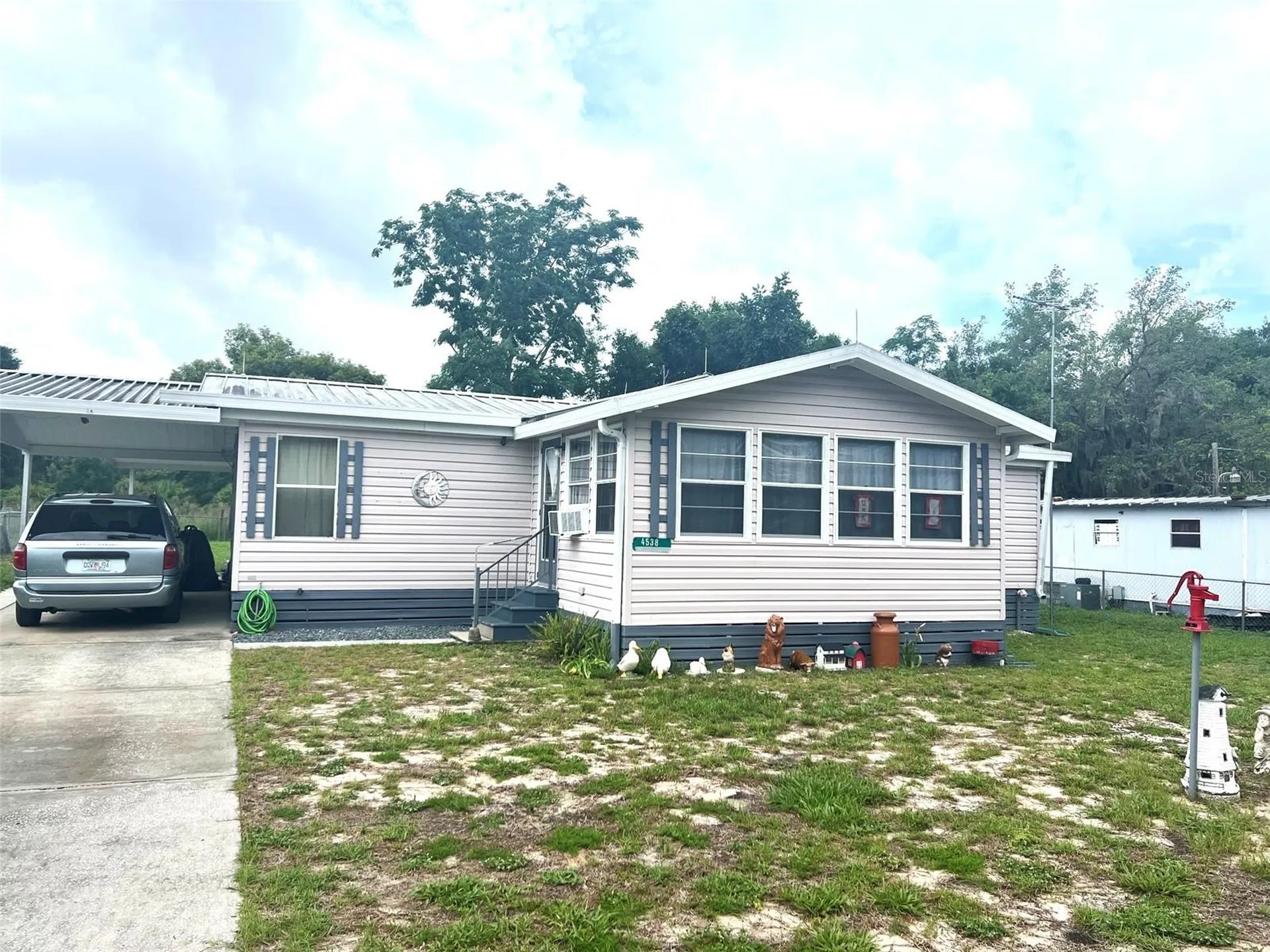 4538 Oak Street Fruitland Park FL 34731