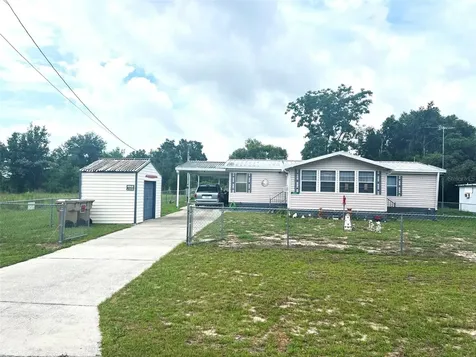 4538 Oak Street Fruitland Park FL 34731