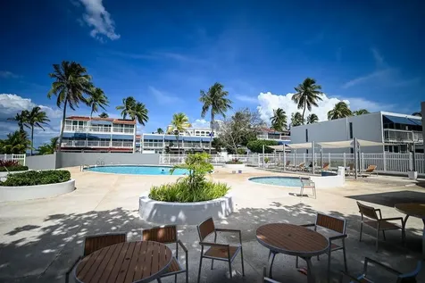 1 Villas De Playa Dorado PR 00646