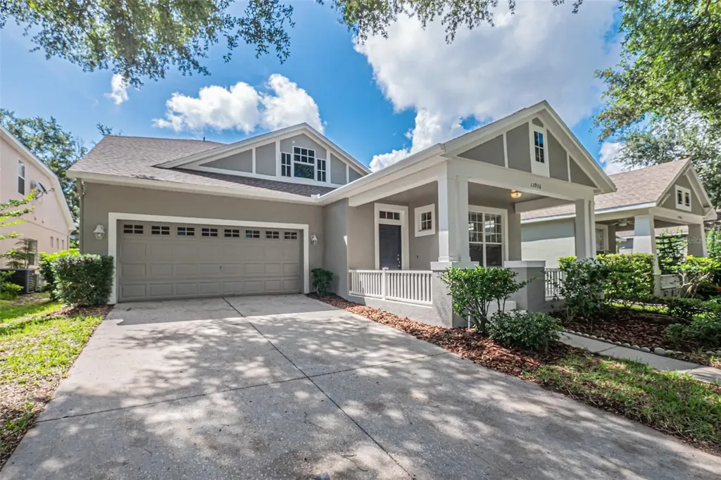 13936 Eden Isle Boulevard Windermere FL 34786