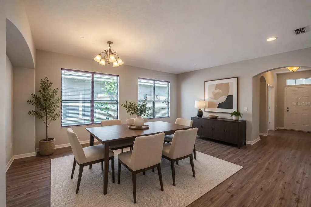 13936 Eden Isle Boulevard Windermere FL 34786