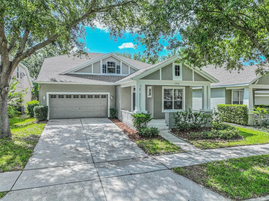13936 Eden Isle Boulevard Windermere FL 34786