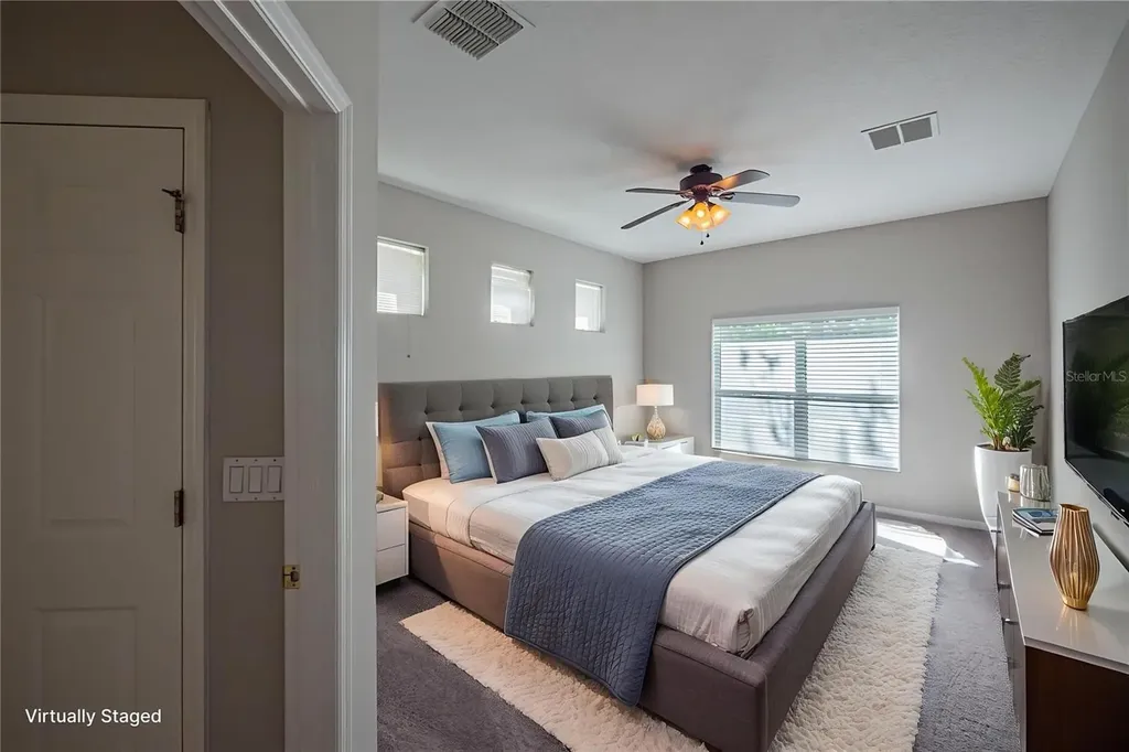 13936 Eden Isle Boulevard Windermere FL 34786