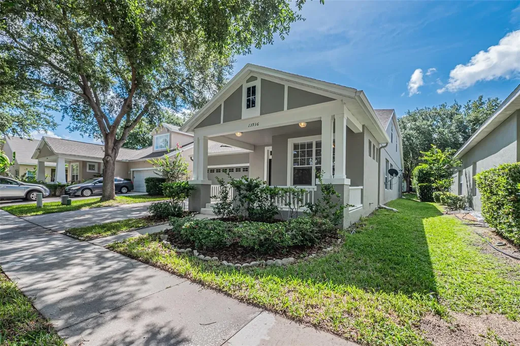 13936 Eden Isle Boulevard Windermere FL 34786