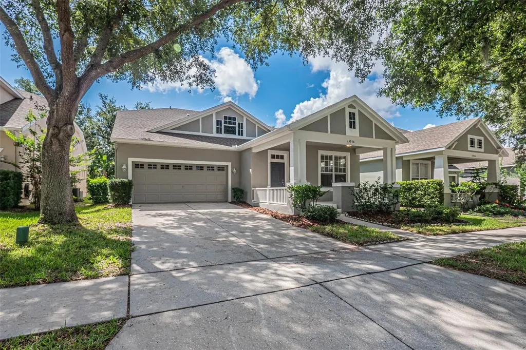 13936 Eden Isle Boulevard Windermere FL 34786