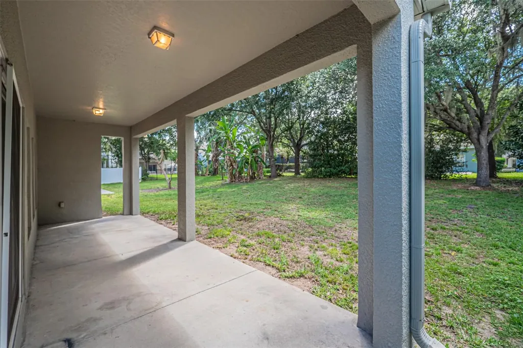 13936 Eden Isle Boulevard Windermere FL 34786