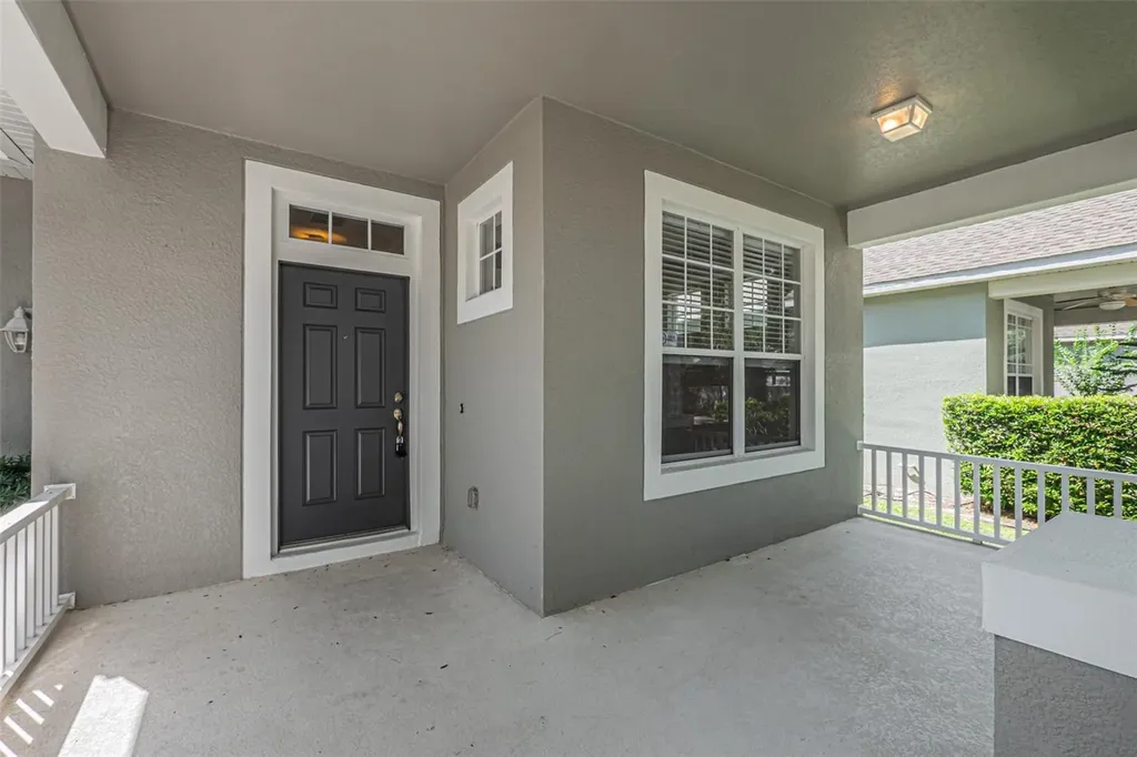 13936 Eden Isle Boulevard Windermere FL 34786