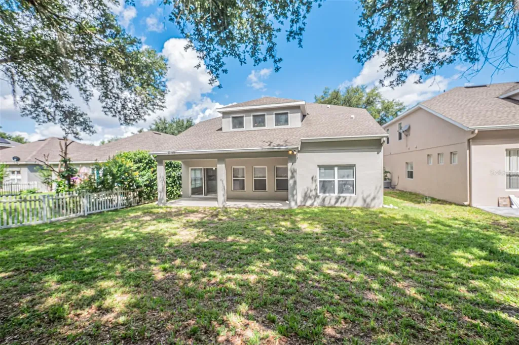 13936 Eden Isle Boulevard Windermere FL 34786