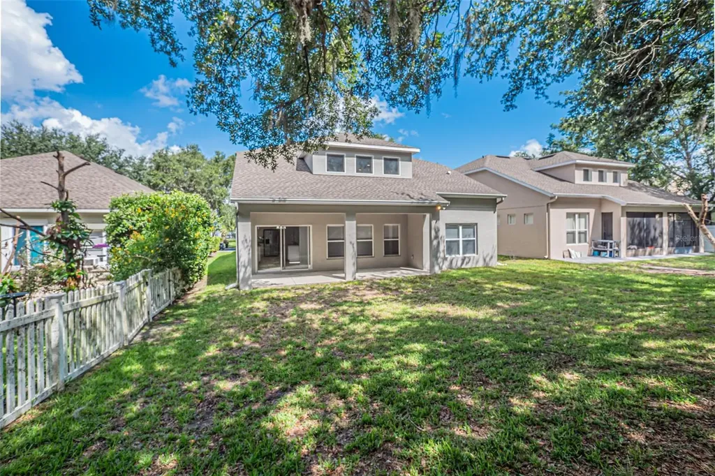 13936 Eden Isle Boulevard Windermere FL 34786