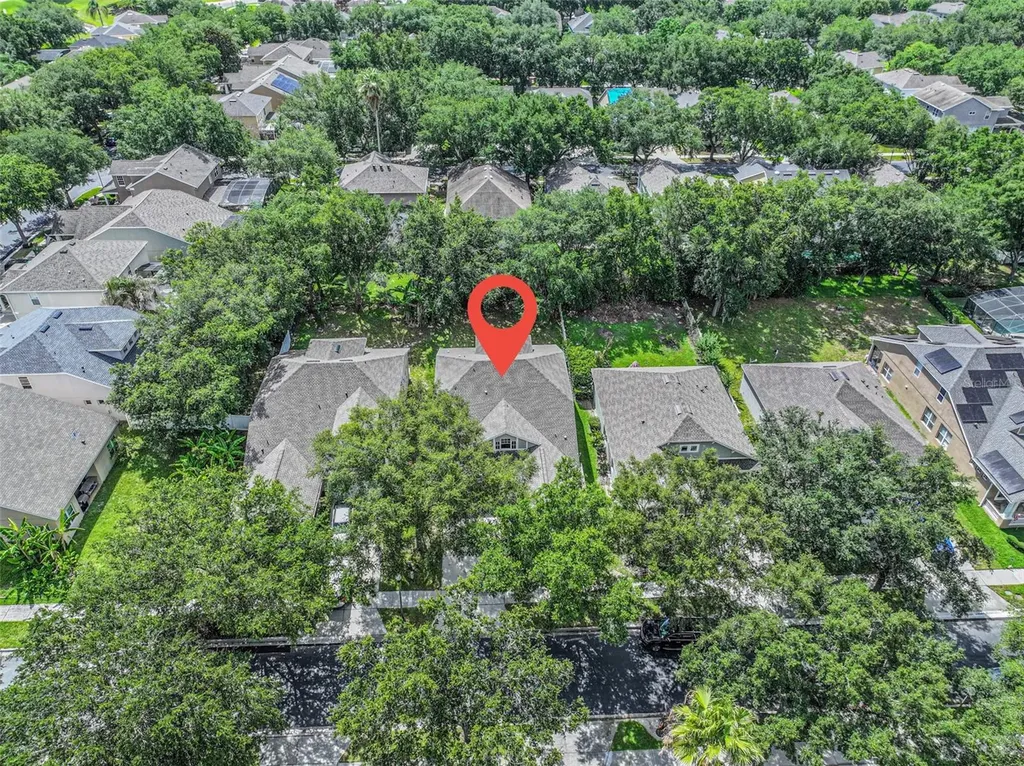 13936 Eden Isle Boulevard Windermere FL 34786