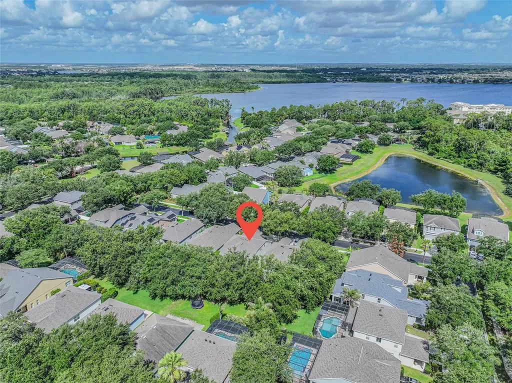 13936 Eden Isle Boulevard Windermere FL 34786