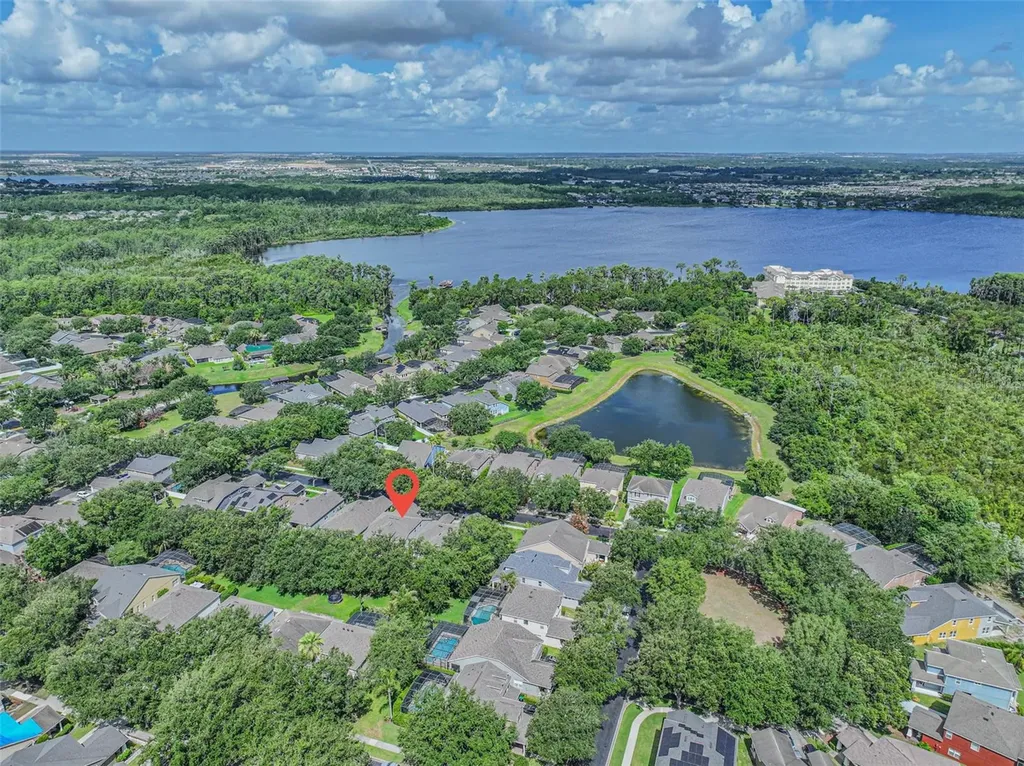 13936 Eden Isle Boulevard Windermere FL 34786