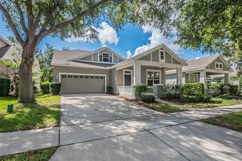 13936 Eden Isle Boulevard Windermere FL 34786