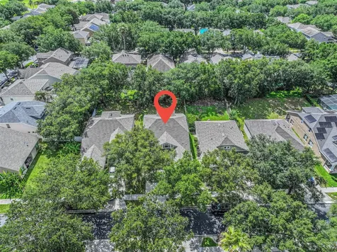 13936 Eden Isle Boulevard Windermere FL 34786