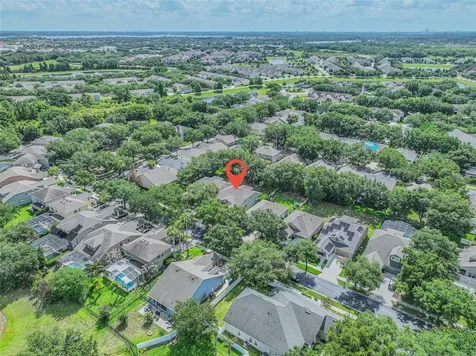 13936 Eden Isle Boulevard Windermere FL 34786