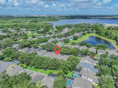 13936 Eden Isle Boulevard Windermere FL 34786