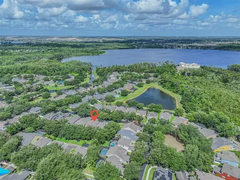 13936 Eden Isle Boulevard Windermere FL 34786