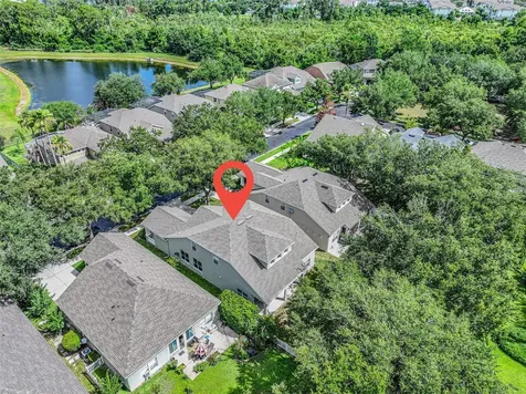 13936 Eden Isle Boulevard Windermere FL 34786