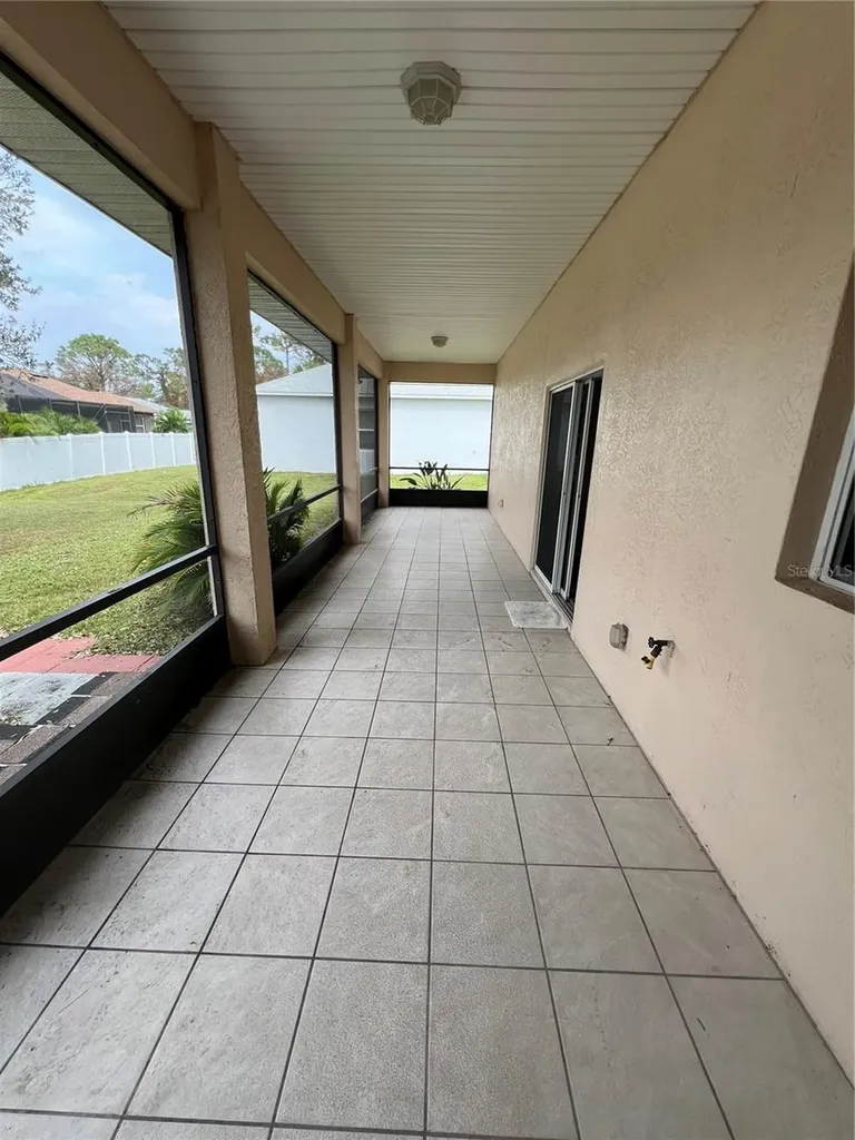 4733 S Cranberry Boulevard North Port FL 34286
