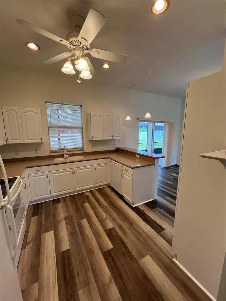4733 S Cranberry Boulevard North Port FL 34286