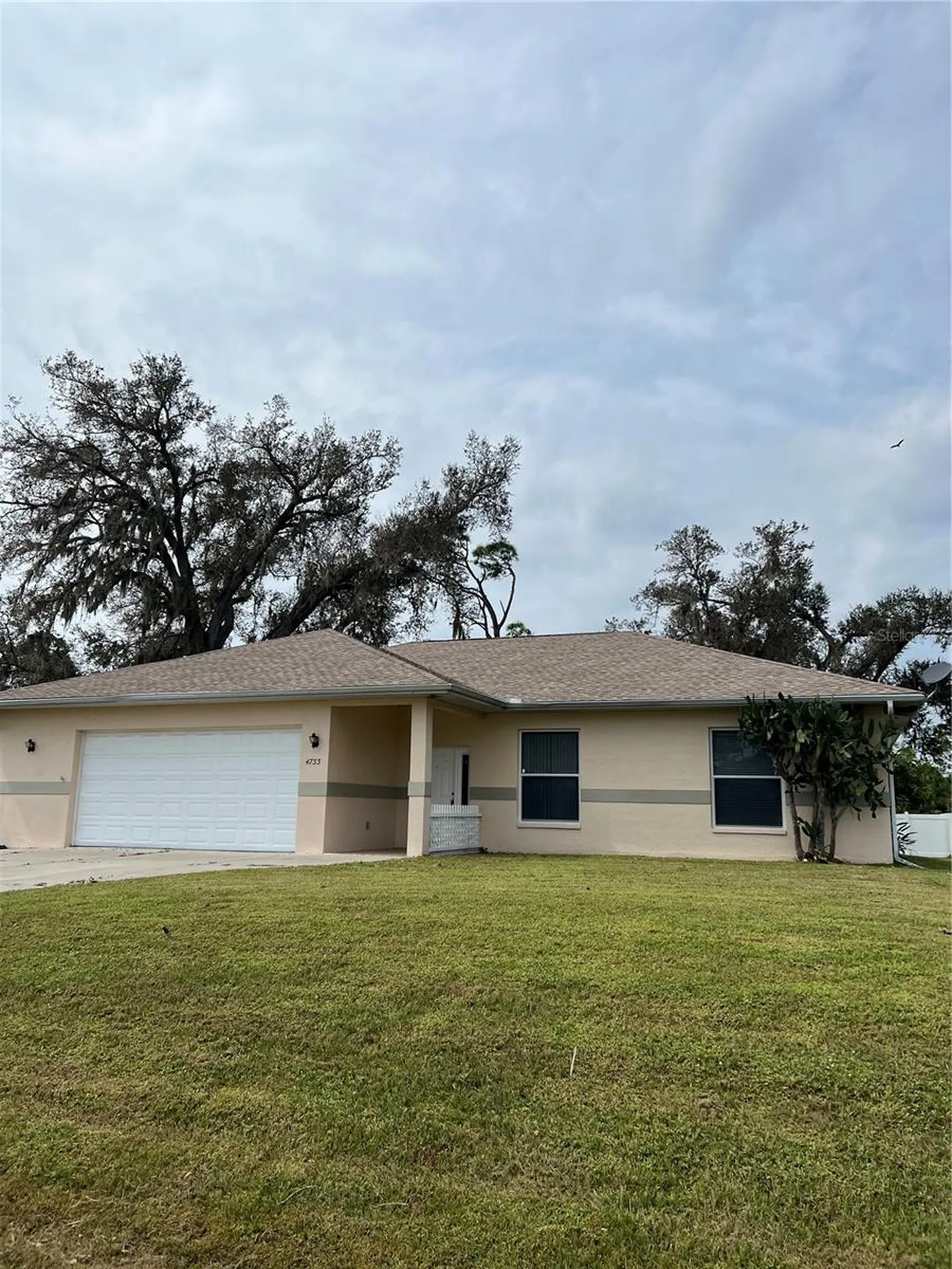 4733 S Cranberry Boulevard North Port FL 34286