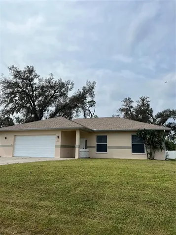 4733 S Cranberry Boulevard North Port FL 34286