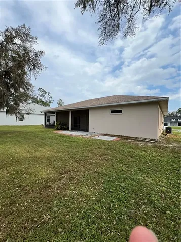 4733 S Cranberry Boulevard North Port FL 34286