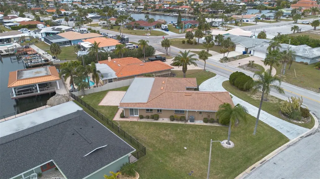 3734 Topsail Trail New Port Richey FL 34652