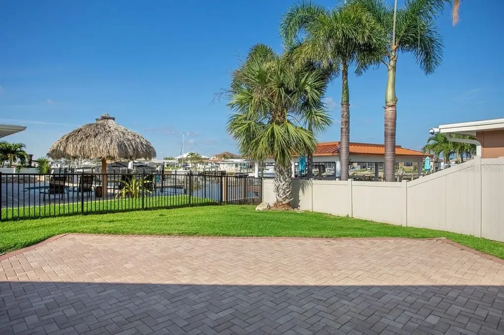 3734 Topsail Trail New Port Richey FL 34652