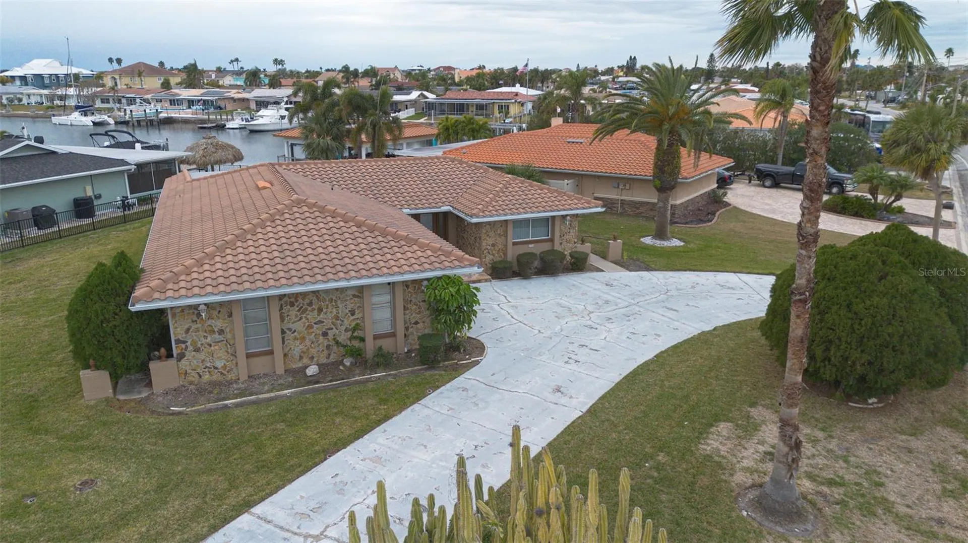 3734 Topsail Trail New Port Richey FL 34652