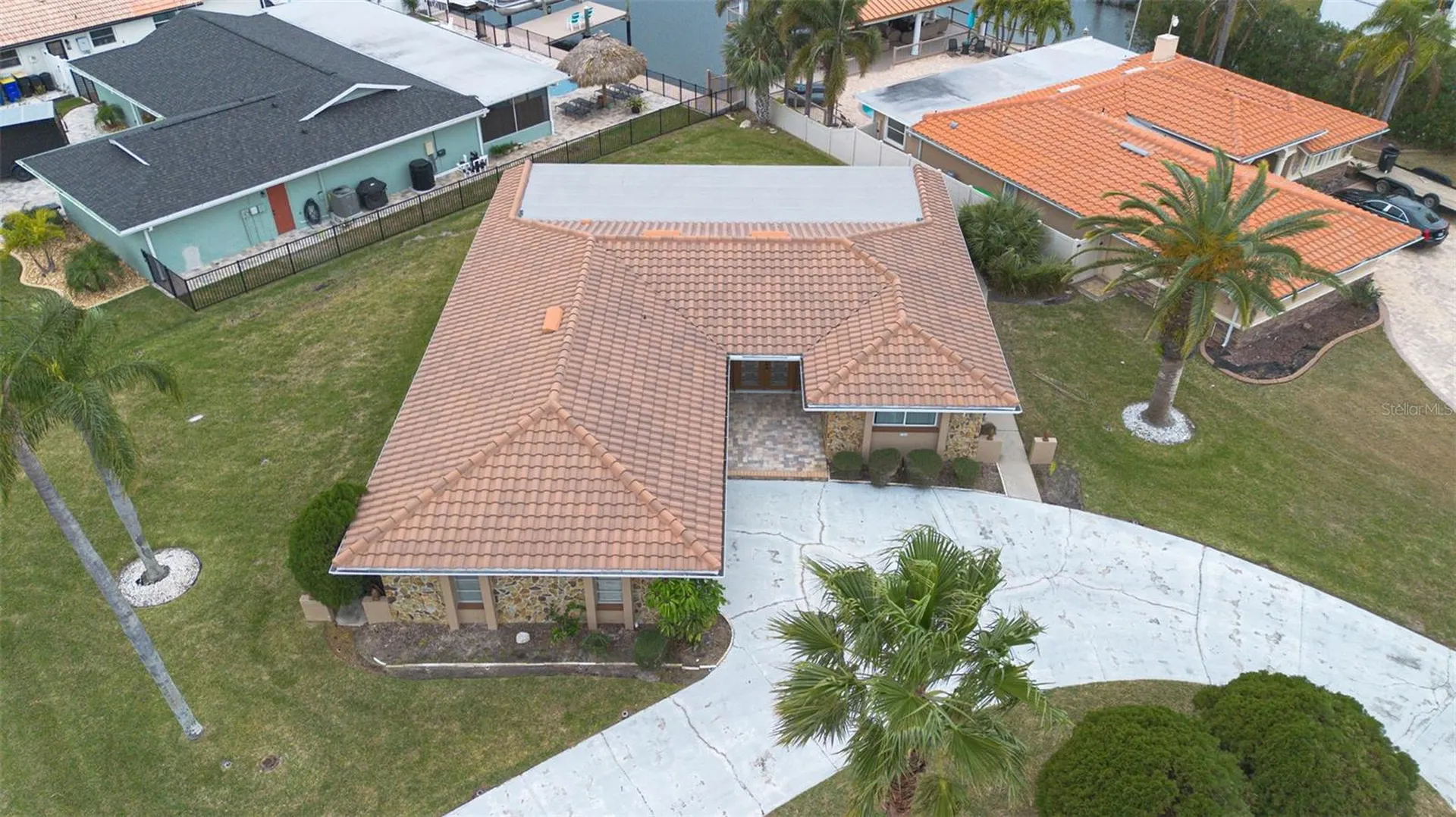 3734 Topsail Trail New Port Richey FL 34652