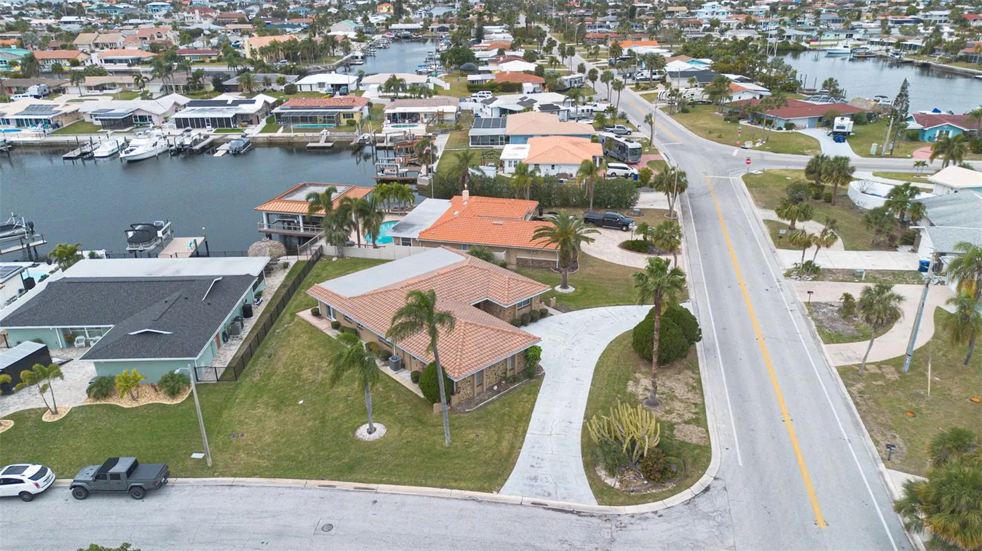 3734 Topsail Trail New Port Richey FL 34652