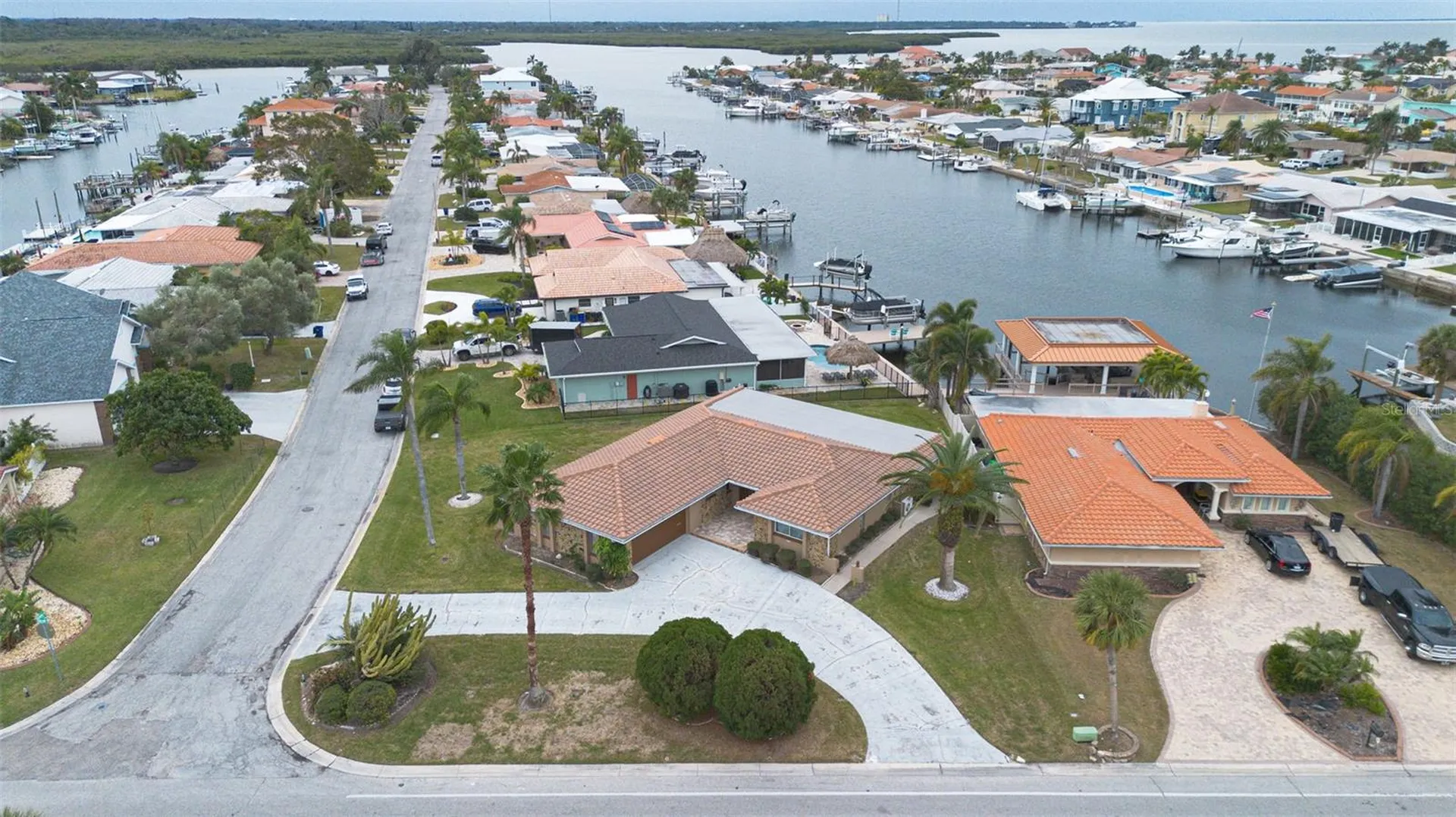 3734 Topsail Trail New Port Richey FL 34652