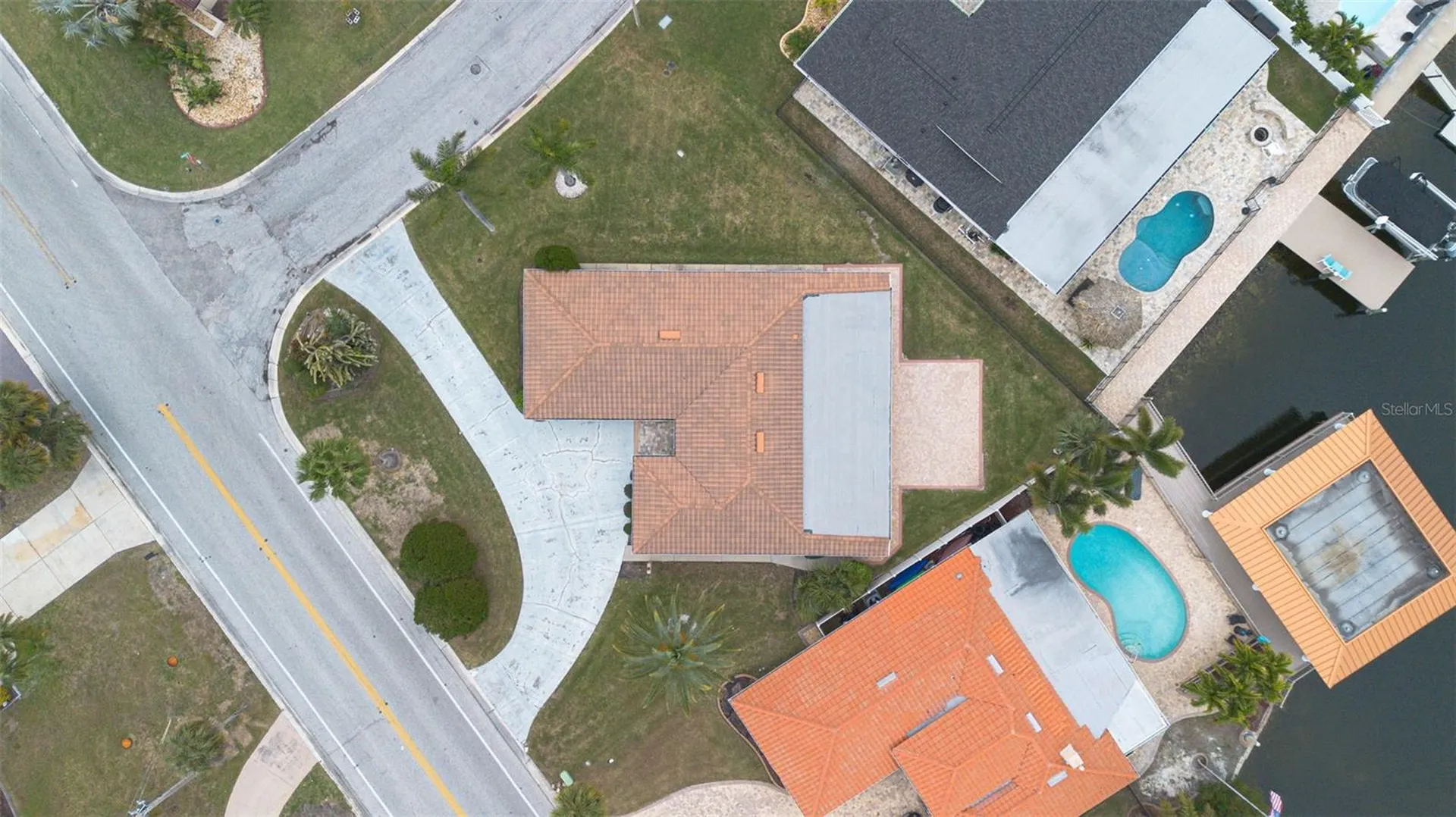 3734 Topsail Trail New Port Richey FL 34652