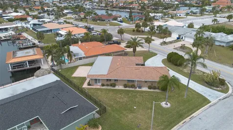 3734 Topsail Trail New Port Richey FL 34652