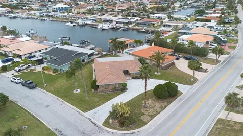 3734 Topsail Trail New Port Richey FL 34652